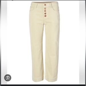 Cabi Palm Beach crop size 12